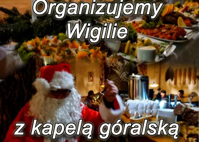 Willa Borowianka